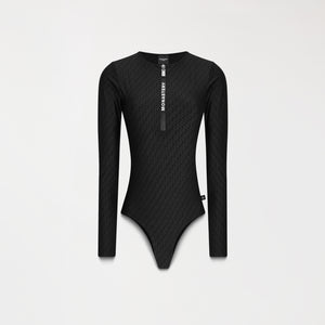 THUNDER BODY WOMEN BLACK