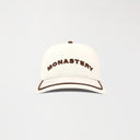 TIBALT CAP UNISEX EGRET U