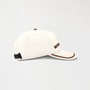 TIBALT CAP UNISEX EGRET U