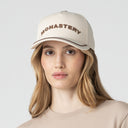 TIBALT CAP UNISEX EGRET U