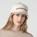 TIBALT CAP UNISEX EGRET U