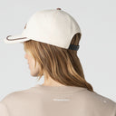 TIBALT CAP UNISEX EGRET U