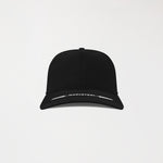 TIBER CAP UNISEX BLACK