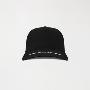 TIBER CAP UNISEX BLACK