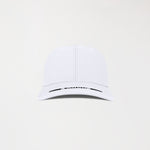 TIBER CAP UNISEX WHITE