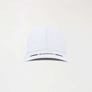 TIBER CAP UNISEX WHITE