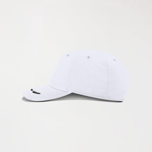 TIBER CAP UNISEX WHITE