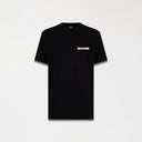 TIBUR T-SHIRT MEN BLACK