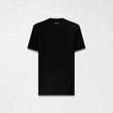 TIBUR T-SHIRT MEN BLACK