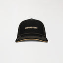 TITUS CAP UNISEX BLACK  U