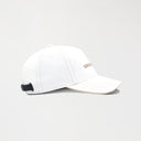 TITUS CAP UNISEX WHITE U