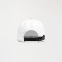 TITUS CAP UNISEX WHITE U