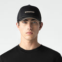 TITUS CAP UNISEX BLACK  U