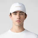 TITUS CAP UNISEX WHITE U