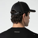 TITUS CAP UNISEX BLACK  U