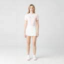 TOGO T-SHIRT WOMEN ROSE QUARTZ