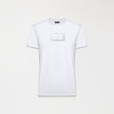 TOGO T-SHIRT WOMEN WHITE