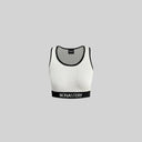 ONAM WHITE TOP