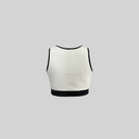 ONAM WHITE TOP