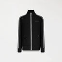 TORMAIN JACKET MEN BLACK/ BLACK OYSTER
