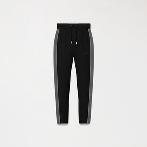 TORMAIN JOGGER MEN BLACK/ BLACK OYSTER