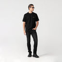 TRIUMPH T-SHIRT MEN BLACK