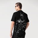 TRIUMPH T-SHIRT MEN BLACK