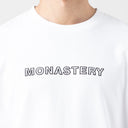 TROYA T-SHIRT MEN WHITE