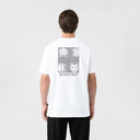 TROYA T-SHIRT MEN WHITE