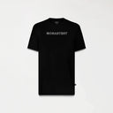 TROYA T-SHIRT MEN BLACK