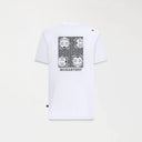 TROYA T-SHIRT MEN WHITE