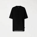 TUCKER T-SHIRT OVERSIZED MEN BLACK