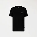 TWELVE 2 T-SHIRT MEN BLACK