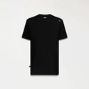 TWELVE 2 T-SHIRT MEN BLACK