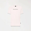 CAMISETA TWO BEIG RENTE - MONASTERY