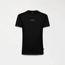 TYYRA T-SHIRT WOMEN BLACK