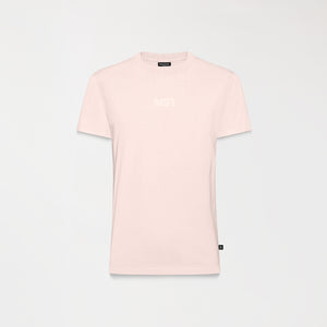 TYYRA T-SHIRT WOMEN CAMEO ROSE