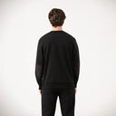 ULRICH HOODIE MEN BLACK