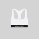 LAUDA TOP SPORT WHITE - Monastery