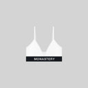 AZURE BRASIER WHITE - Monastery