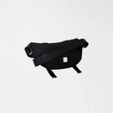 URV 25 FANNY PACK BLACK
