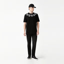 UTAH T-SHIRT MEN BLACK