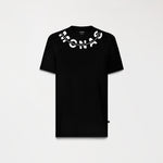 UTAH T-SHIRT MEN BLACK