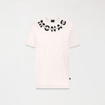 UTAH T-SHIRT MEN MOONBEAM