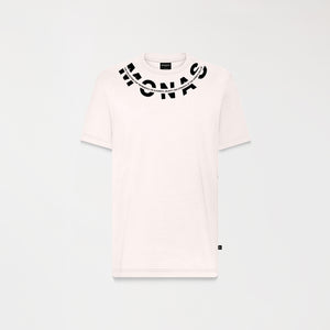 UTAH T-SHIRT MEN MOONBEAM