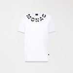 UTAH T-SHIRT MEN WHITE