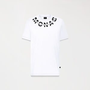 UTAH T-SHIRT MEN WHITE