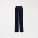 VASALLO JEAN WOMEN BLUE DENIM