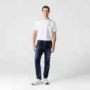 VANTA T-SHIRT BASIC MEN WHITE