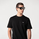 VANTA T-SHIRT BASIC MEN BLACK